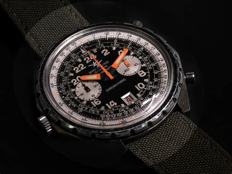 breitling cosmonaute 24 ore serie speciale etanche a 12028|Breitling Cosmonaute .